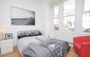 Bedroom- click for photo gallery
